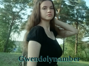 Gwendolynamber