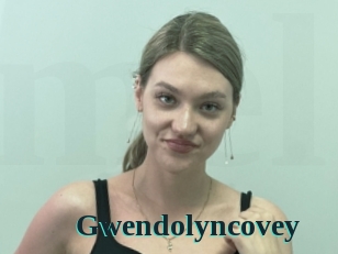 Gwendolyncovey