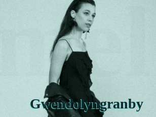 Gwendolyngranby