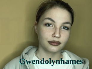 Gwendolynhames