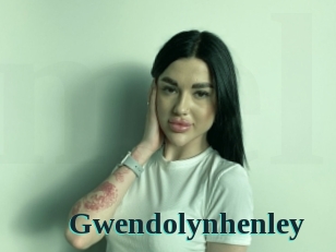 Gwendolynhenley