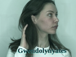 Gwendolynyates