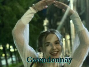 Gwendonnay