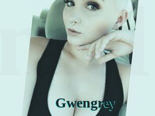 Gwengrey
