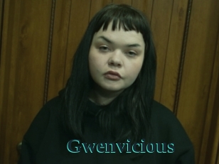 Gwenvicious