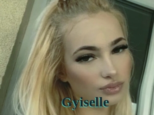Gyiselle