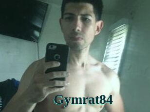 Gymrat84