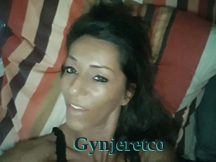 Gynjeretco
