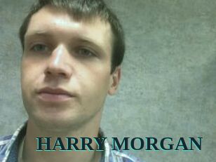 HARRY_MORGAN