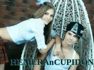 HEMERAnCUPIDON