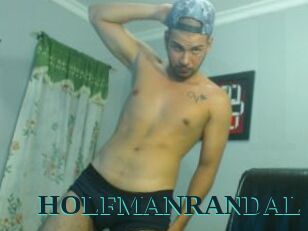 HOLFMANRANDAL