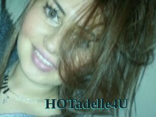 HOTadelle4U