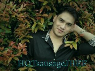 HOTsausageJHEF