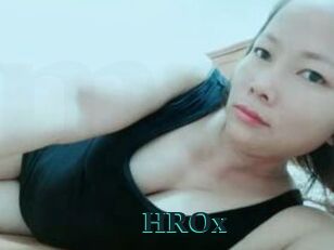 HROx