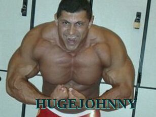 HUGEJOHNNY
