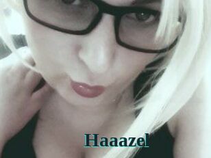 Haaazel