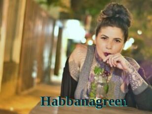 Habbanagreen