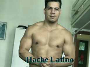 Hache_Latino