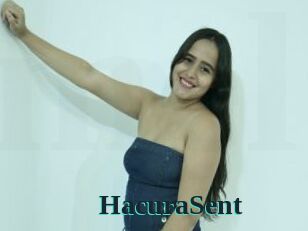 HacuraSent