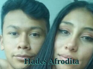 Hades_Afrodita