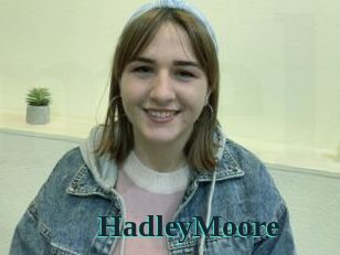 HadleyMoore