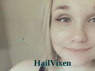 HailVixen