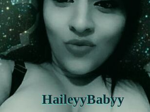 HaileyyBabyy