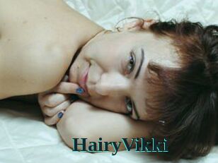 HairyVikki