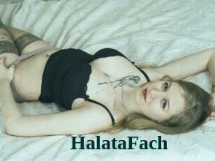 HalataFach