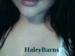 HaleyBarns