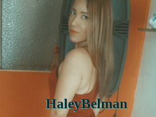 HaleyBelman