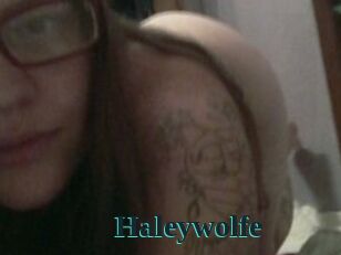 Haleywolfe