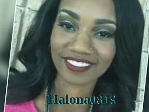 Halona0819