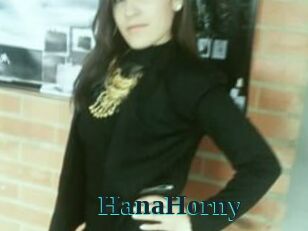 HanaHorny