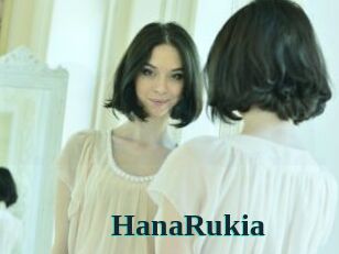 HanaRukia