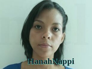 HanahNappi