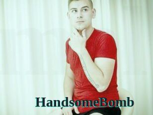 HandsomeBomb