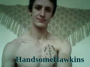 HandsomeHawkins
