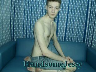 HandsomeJessy