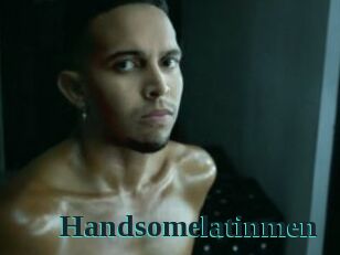 Handsomelatinmen