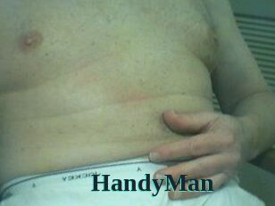 HandyMan