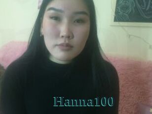 Hanna100
