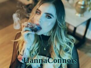HannaConnors