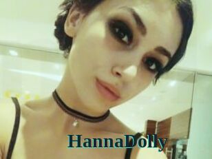 HannaDolly