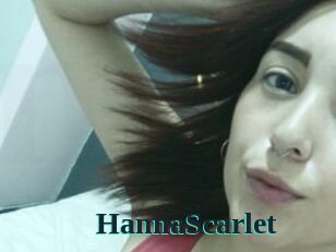 HannaScarlet