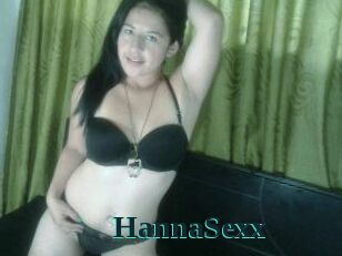HannaSexx