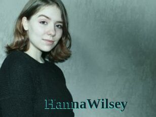 HannaWilsey