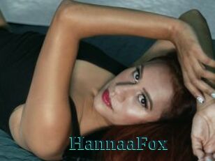 HannaaFox