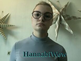 HannabiWow