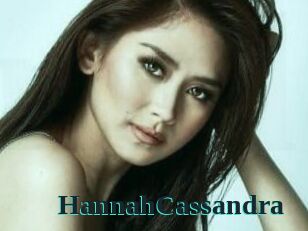 HannahCassandra